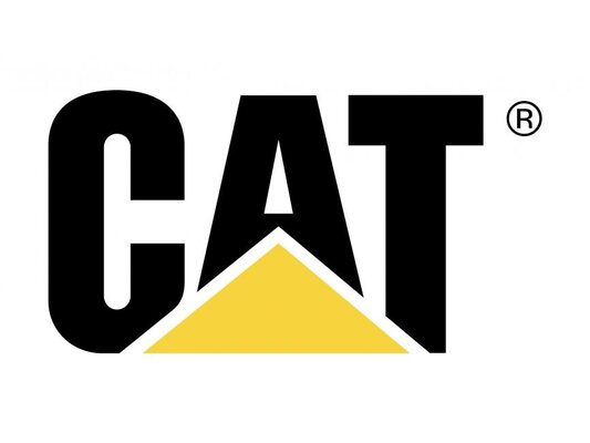 Części do maszyn CAT